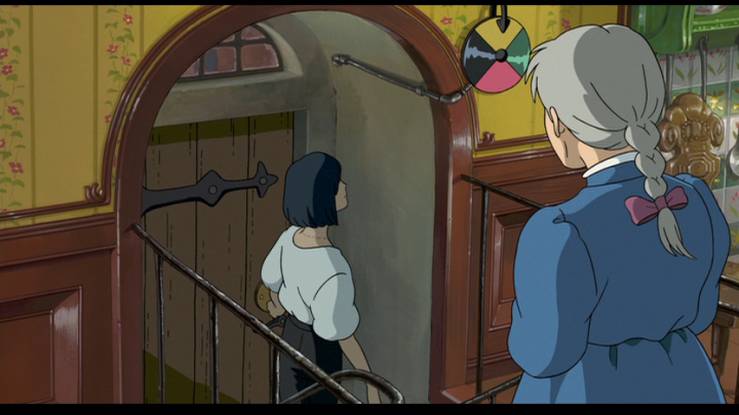 Gateway to Transformation